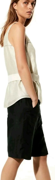 BABATON Aritzia Piper Short Silk Ltd Ed XS - Picture 1 of 7